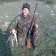 <h1 style="font-size: 12px">Caccia al Tordo: Report di una battuta di caccia ai tordi..</h1>